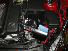 Load image into Gallery viewer, Injen 07-10 MazdaSpeed 3 2.3L 4cyl Turbo Black Short Ram Intake - DTX Performance