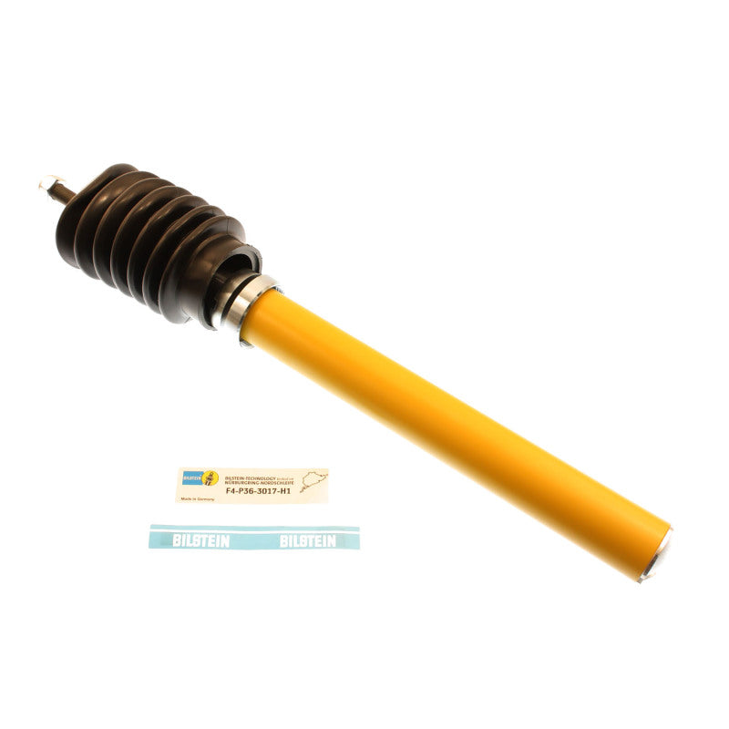 Bilstein B6 1986 Audi 4000 Quattro CS Rear 36mm Monotube Strut Insert - DTX Performance