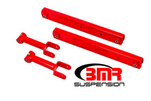 Load image into Gallery viewer, BMR 68-72 A-Body Non-Adj. Rear Suspension Kit - Red - DTX Performance