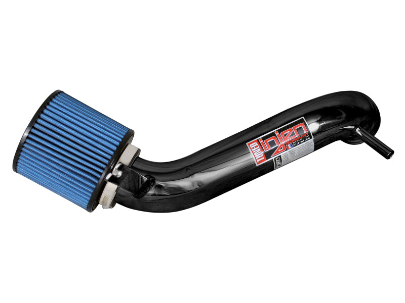 Injen 13-14 Dodge Dart 2.4L Tiger Shark 4 Cyl Black Cold Air Intake w/ MR Tech - DTX Performance