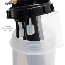 Load image into Gallery viewer, Mishimoto Fluid Extractor Manual and Pneumatic - 5.6L - DTX Performance