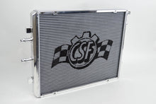 Load image into Gallery viewer, CSF 2014+ BMW M3/M4 (F8X) Front Mount Heat Exchanger w/Rock Guard - DTX Performance