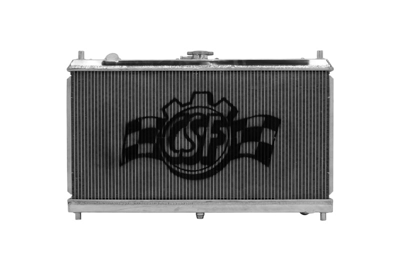 CSF 98-05 Mazda Miata Radiator - DTX Performance