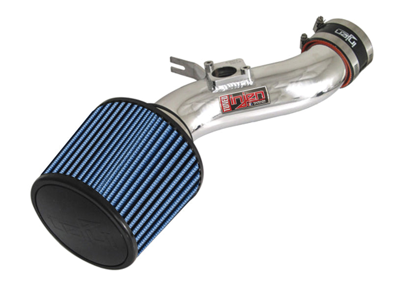 Injen 02-07 WRX/STi Polished Short Ram Intake - DTX Performance