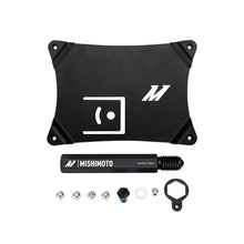 Load image into Gallery viewer, Mishimoto 2022+ Volkswagen GTI MK8 License Plate Relocation Kit - DTX Performance