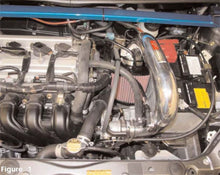 Load image into Gallery viewer, Injen 04-06 xA/xB Polished Short Ram Intake - DTX Performance