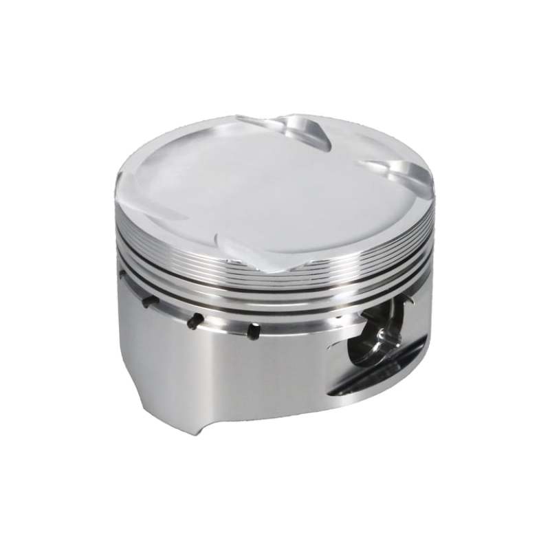 Wiseco BMW M54B30 -7.3cc Dome 1.114in x 3.3071in Piston Kit (Set of 6) - DTX Performance