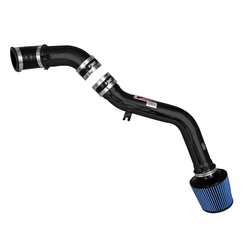 Injen 03-08 Hyundai Tiburon 2.7L V6 Black Cold Air Intake w/ MR Tech - DTX Performance