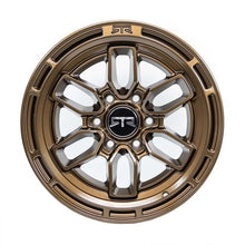 Load image into Gallery viewer, Method RTR Evo 6 Ford F150 17x9 +18mm Offset 6x135 87.1mm CB - Liquid Bronze Wheel - DTX Performance