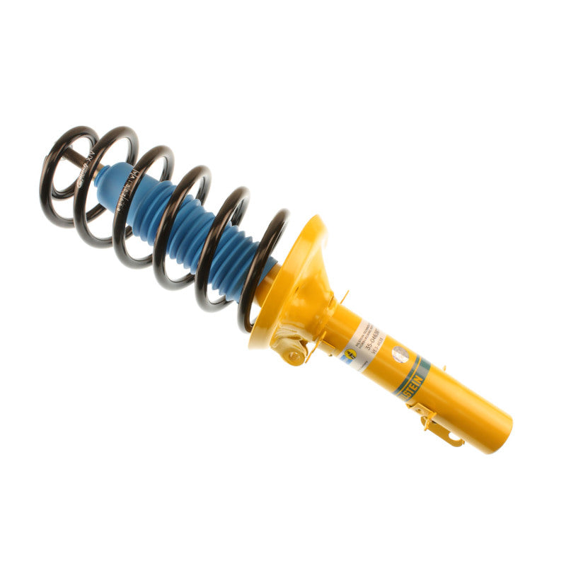 Bilstein B12 2002 Audi TT Quattro ALMS Edition Front and Rear Complete Suspension Kit - DTX Performance