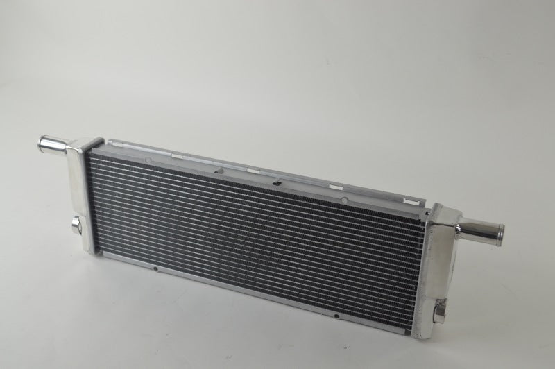 CSF Porsche 911 Turbo/GT3 RS/GT4 (991) Center Radiator - DTX Performance