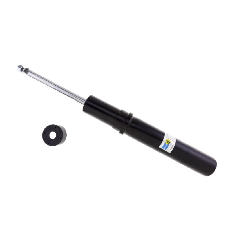 Bilstein B4 OE Replacement 13-16 Audi Allroad Front Twintube Shock Absorber - DTX Performance