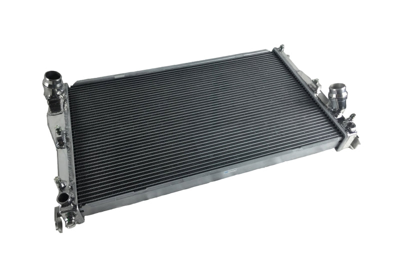 CSF 2011+ BMW 1 Series M / 07-11 BMW 335i / 2009+ BMW Z4 sDrive30i/Z4 sDrive35i (A/T Only) Radiator - DTX Performance