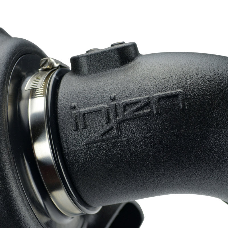 Injen 16-19 BMW 340/ 440/ M140/ M240 i/ix 3.0T (B58) Evolution Intake - DTX Performance