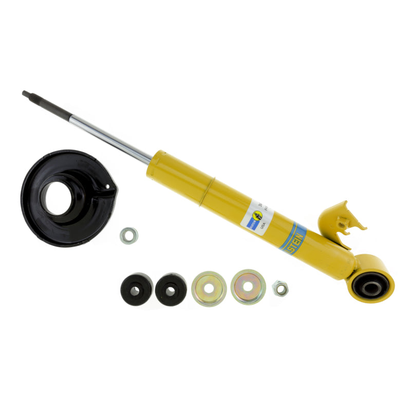 Bilstein B6 2005 Toyota Tacoma Base RWD Front Right 36mm Monotube Shock Absorber - DTX Performance