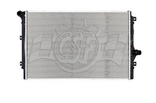 Load image into Gallery viewer, CSF 11-18 VW Jetta/GLI 1.8L Turbo 12-19 Passat 1.8L Radiator - DTX Performance