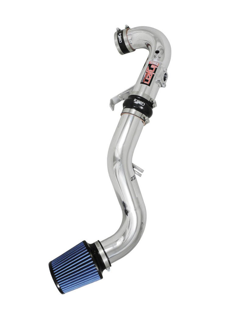 Injen 11+ Scion tC Polished Cold Air Intake - DTX Performance