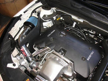 Load image into Gallery viewer, Injen 13 Chevy Malibu 2.0L (T) Polished Tuned Air Intake w/ MR Tech - DTX Performance