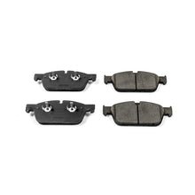 Load image into Gallery viewer, Power Stop 13-16 Mercedes-Benz GL350 Front Z16 Evolution Ceramic Brake Pads - DTX Performance