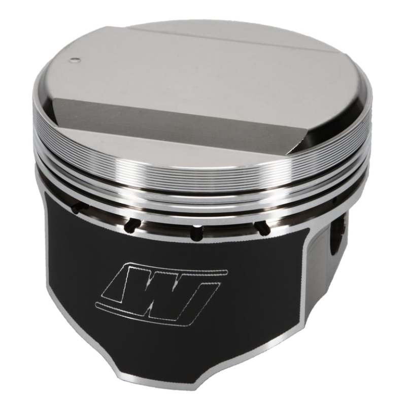 Wiseco Nissan RB25 87mm Bore 14cc Dome Piston Kit - DTX Performance