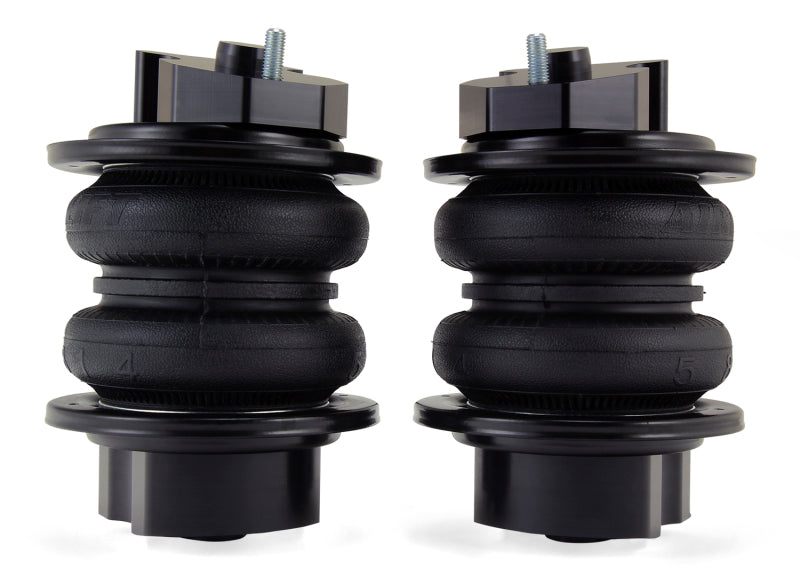 Air Lift Performance 16-18 Audi A4 / A5 / S4 / S5 Rear Air Suspension Lowering Kit - DTX Performance