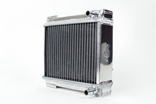 Load image into Gallery viewer, CSF Mercedes Benz E63 / CLS 63 M157 High Performance All Aluminum Auxiliary Radiators - DTX Performance