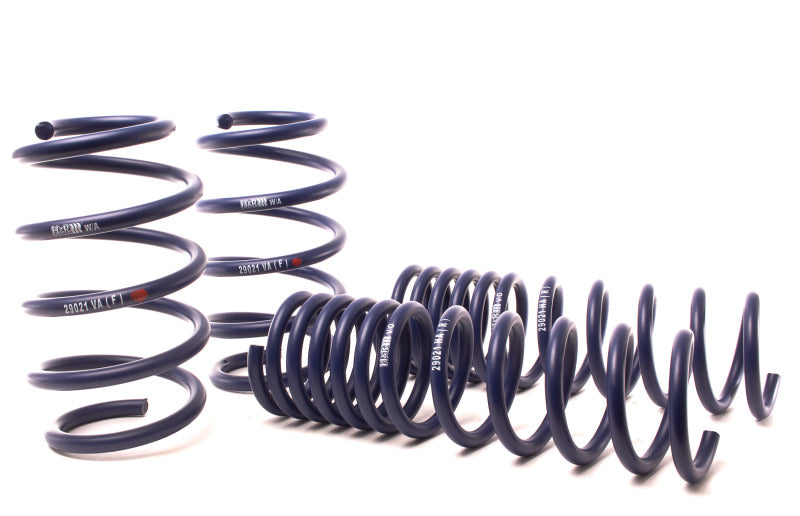 H&R 14-19 Ford Escape (2WD/4WD) 4 Cyl/V6 Sport Spring - DTX Performance