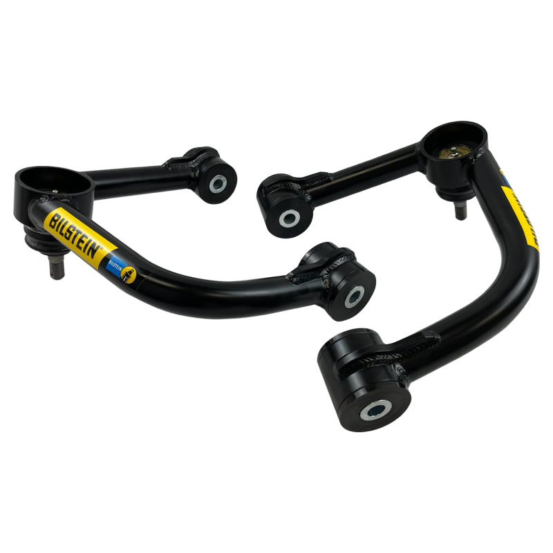 Bilstein 05-21 Toyota Tacoma B8 Front Upper Control Arm Kit - DTX Performance