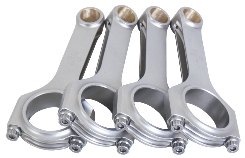 Eagle Honda H22 Engine Connecting Rods (Set of 4) - DTX Performance