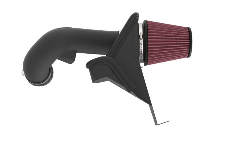 K&N 22-23  Jeep Grand Cherokee 5.7L V8 Performance Air Intake System - DTX Performance