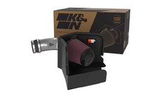 Load image into Gallery viewer, K&amp;N 18-23 Volkswagen Atlas V6 3.6L Performance Air Intake System - DTX Performance