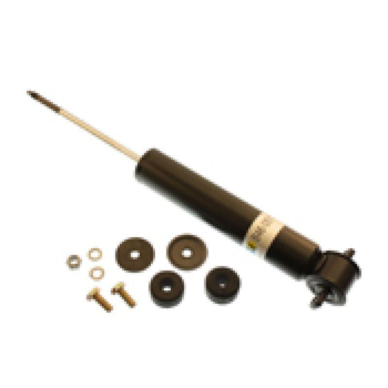 Bilstein B4 1981 Mercedes-Benz 300SD Base Rear 46mm Monotube Shock Absorber - DTX Performance