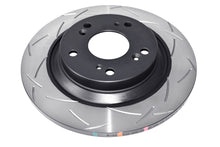 Load image into Gallery viewer, DBA 00-05 S2000 Rear Slotted 4000 Series Rotor - DTX Performance