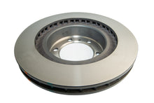 Load image into Gallery viewer, DBA 10-23 Toyota 4Runner Front 4000 Series Plain Rotor - DTX Performance