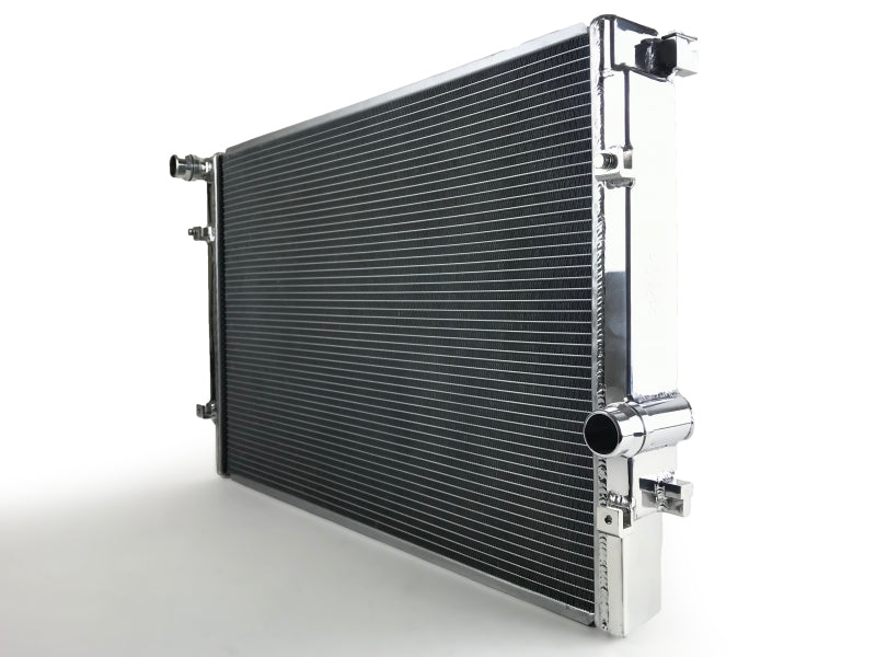 CSF 2015+ Volkswagen Golf/GTI (VAG MQB) Triple-Pass Radiator - DTX Performance