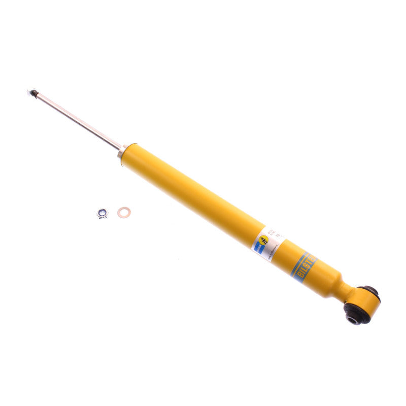 Bilstein B6 2008 Mercedes-Benz C300 Luxury Rear 36mm Monotube Shock Absorber - DTX Performance