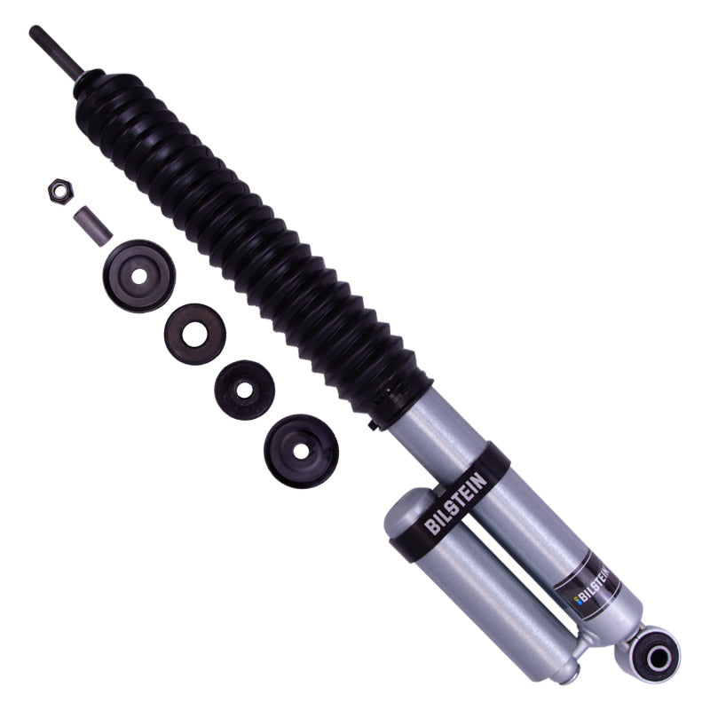 Bilstein B8 5160 Series 14-22 Dodge Ram 2500 Powerwagon 4WD (w/Lift 0-0.5in) Rear Shock Absorber - DTX Performance