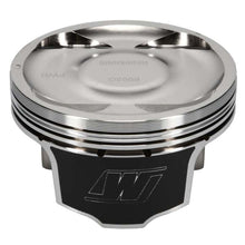 Load image into Gallery viewer, Wiseco Subaru EJ257 WRX/STI 4v Dish -19cc 99.5 Piston Shelf Stock Kit - DTX Performance