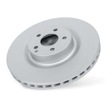 Load image into Gallery viewer, Power Stop 08-19 Ford E-350 Super Duty Front Evolution Coated Rotor - DTX Performance