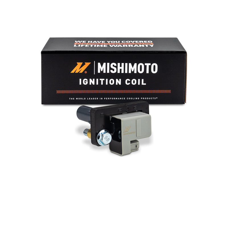 Mishimoto 04-10 Subaru WRX/STI Ignition Coil - DTX Performance