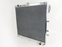 Load image into Gallery viewer, CSF 10-19 Toyota 4Runner High Performance All-Aluminum Radiator - DTX Performance