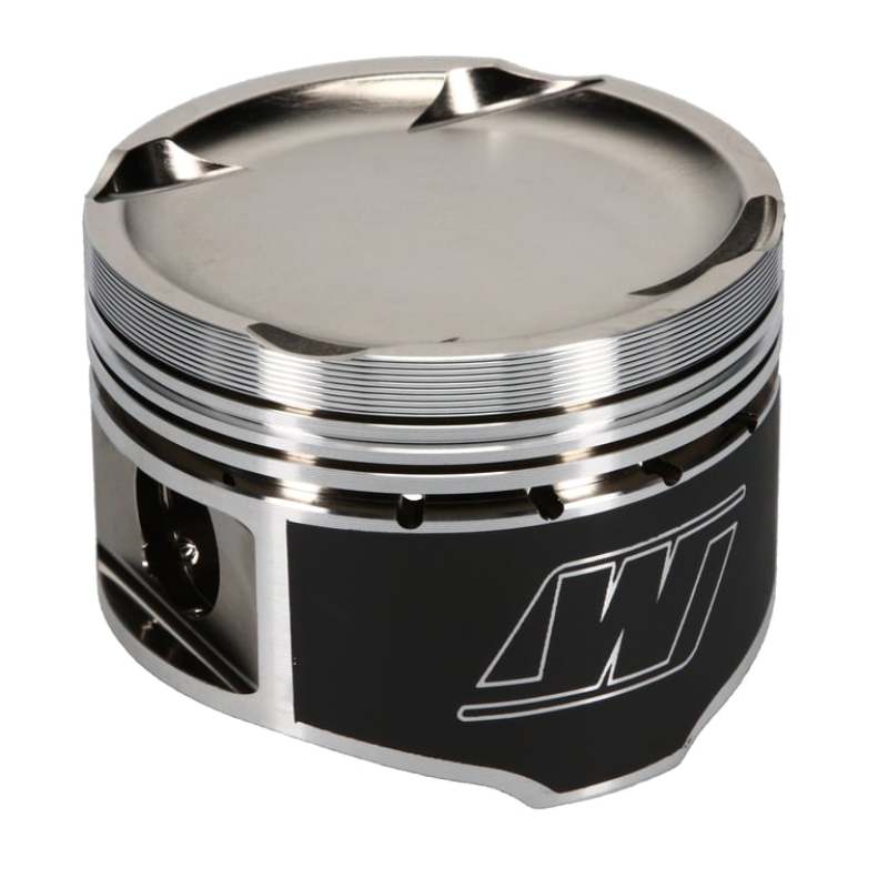 Wiseco Mits Turbo DISH -17cc 1.378 X 86.5 Piston Kit - DTX Performance