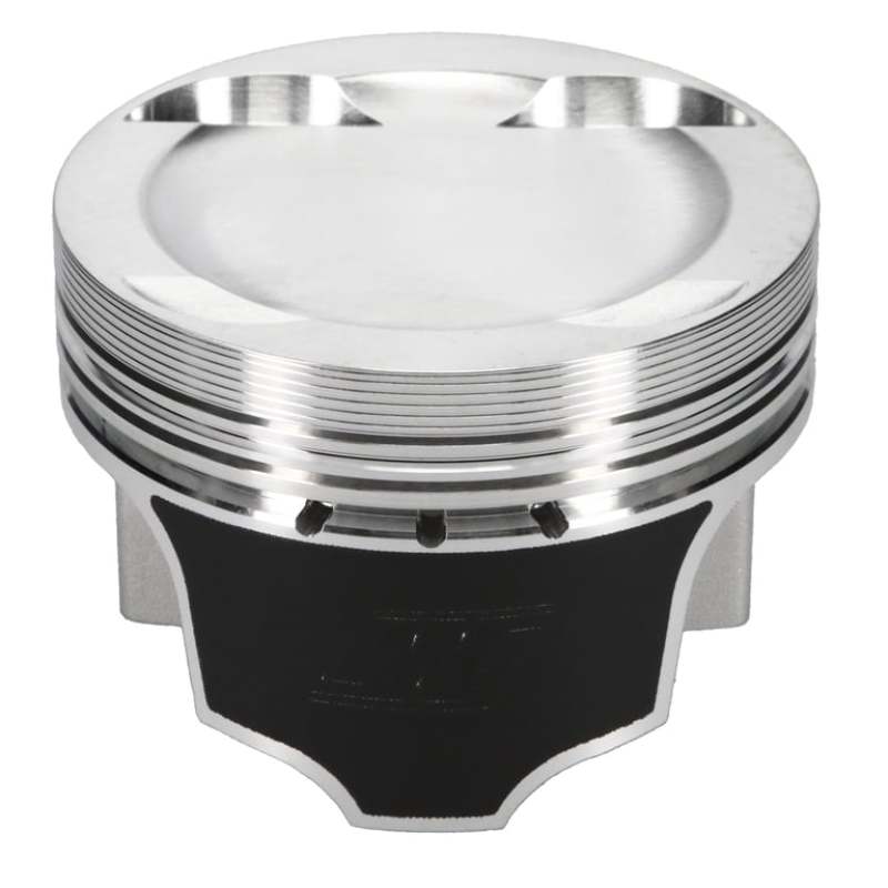 Wiseco Honda B-Series -10cc Dish 1.181 x 84.5mm Piston Shelf Stock Kit - DTX Performance