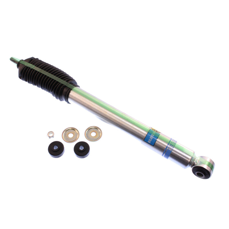 Bilstein B6 2012 Ford F-350 Super Duty XLT 4WD Ext. Cab Front 46mm Monotube Shock Absorber - DTX Performance