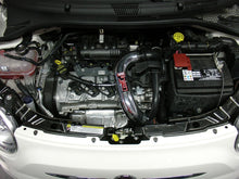 Load image into Gallery viewer, Injen 12-13 Fiat 500 1.4L 4Cyl Polished Cold Air Intake - DTX Performance