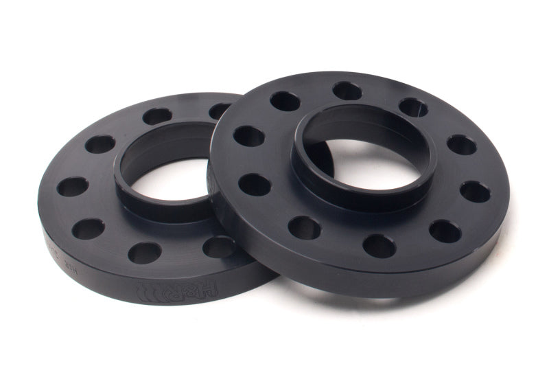 H&R Trak+ 18mm DRS-MZ Wheel Spacer Stud 5/127 Center Bore 71.5 Stud Thread 14x1.5 - DTX Performance