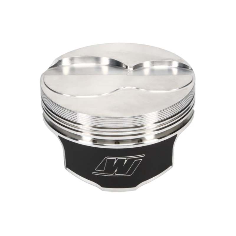 Wiseco Chevy LS Series -2.8cc Dome 4.125inch Bore Piston Shelf Stock Kit - DTX Performance