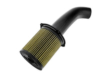 Load image into Gallery viewer, AWE Tuning Audi C7 A6 / A7 3.0T S-FLO Carbon Intake V2 - DTX Performance