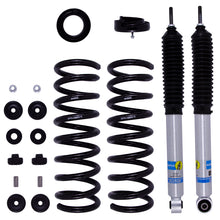 Load image into Gallery viewer, Bilstein B8 5112 Series 19-20 Dodge Ram 2500 Front Suspension Leveling Kit - DTX Performance