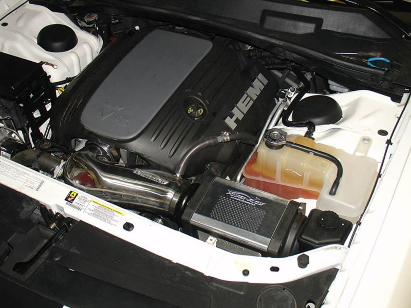 Injen 14 Fiat 500L 1.4L (T) 4Cyl. Black Cold Air Intake w/ MR Tech (Converts to Short Ram Intake) - DTX Performance